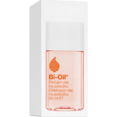 BI-OIL Olej na jazvy a strie 60 ml