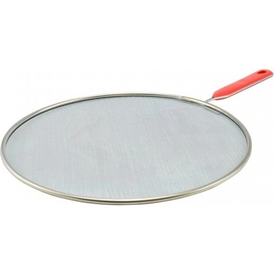 Ochranné sítko na pánev 25 cm 52745