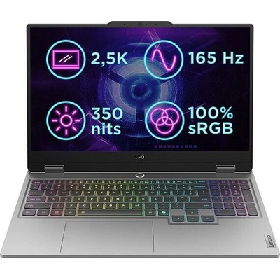 Lenovo LOQ 83JE01J9CK
