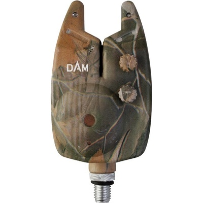 DAM Signalizátor Blaster Camo VT Single Alarm