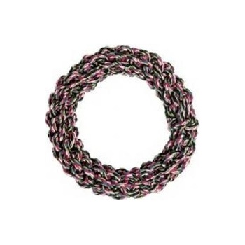 Karlie-Flamingo Hračka pre psov Krúžok preťahovacie bavlna 20 cm