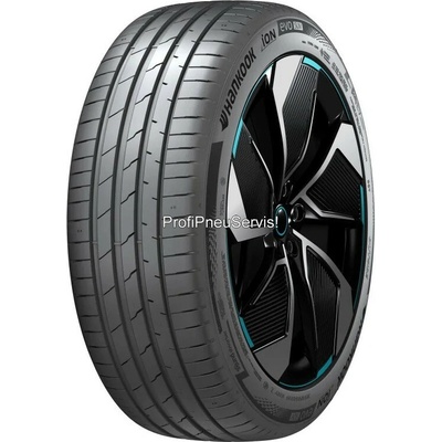 HANKOOK IK01A iON evo SUV 255/50 R20 109V