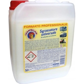 Chante Clair Sgrassatore Lemon čistící prostředek 5 l