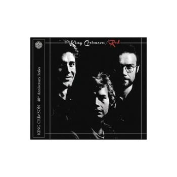 Red King Crimson