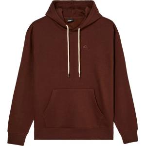 Quiksilver Мъжки суичър Quiksilver Salt Water Hood Hoodie - Java - размер M (017-3931-0613)