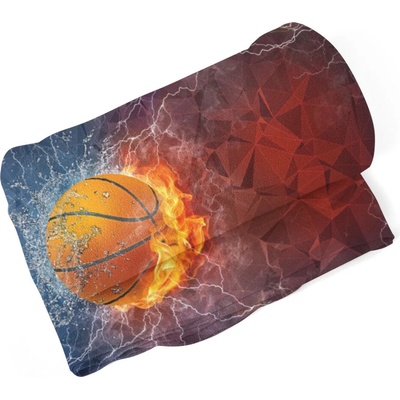 Sablio Deka Basketbalová lopta 150x120