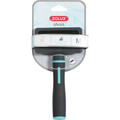 ZOLUX anah Средна четка за кучета m