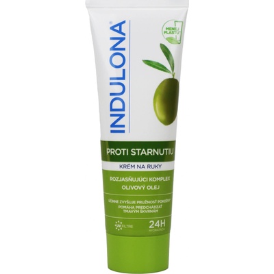 Indulona Olivová krém na ruce 75 ml