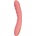 SVAKOM Ava Neo Interactive Thrusting Vibrator Peach