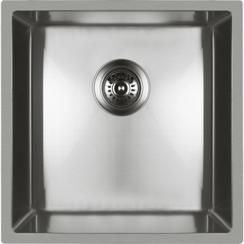 Oltens Stalvask 71100100