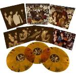 Small Faces - Autumn Stone (Limited Edition) (Coloured) (Anniversary Edition) (3 LP) (5060915240125)