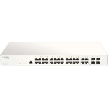Image 1 of D-Link DBS-2000-28P