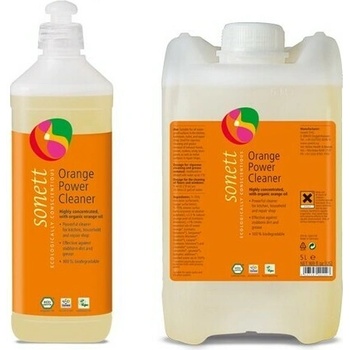 Sonett pomarančový intenzívny čistič 500 ml