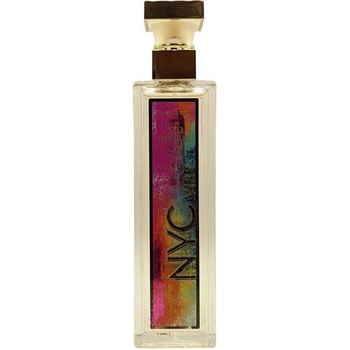 Elizabeth Arden 5th Avenue NYC Vibe EDP 125 ml