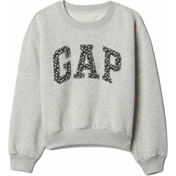 GAP V-Fash Act sivá