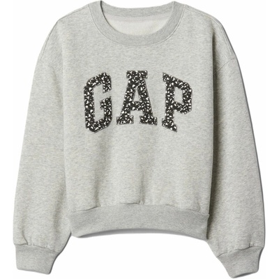 GAP V-Fash Act sivá