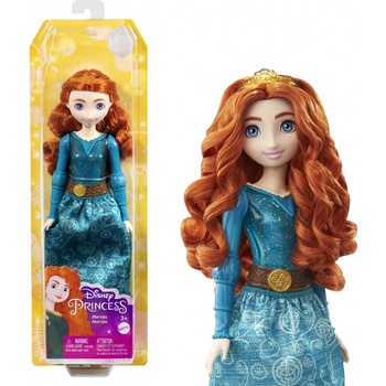 Mattel Disney Princess Merida