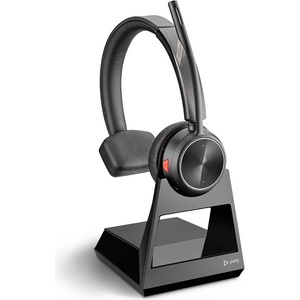 HP Savi 7210 DECT (8D3G9AA) Слушалки