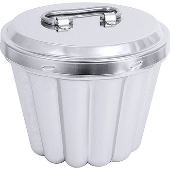 Contacto Forma s víčkem z nerezové oceli na bábovku 1,2 l 871/140 inox