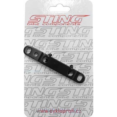 Sting ST-33 adaptér Flat Mount
