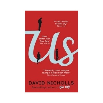 Us - David Nicholls