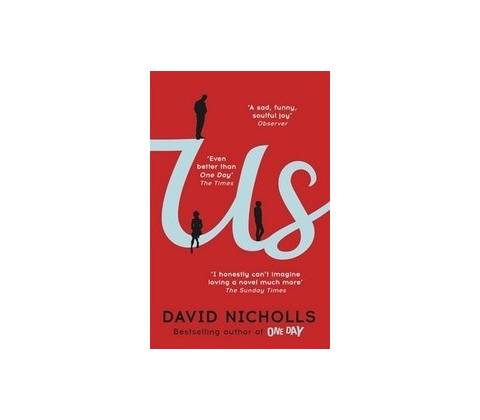 Us - David Nicholls