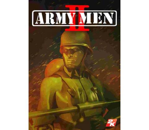 Army Men 2