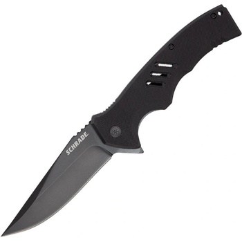 Schrade Sentiment Folder 1136031