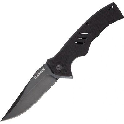 Schrade Sentiment Folder 1136031