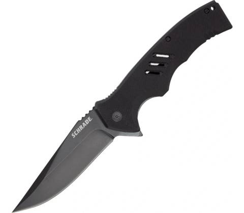 Schrade Sentiment Folder 1136031