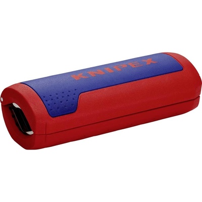 Knipex Rezačka vlnitej lepenky TwistCut 90 22 01 SB; 90 22 01 SB