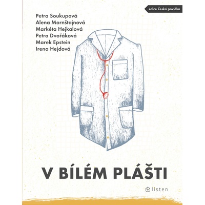 V bílém plášti