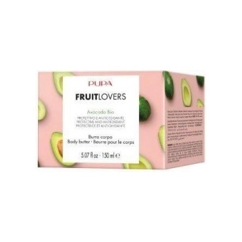 Pupa Масло за тяло Pupa Fruit Lovers 150 мл