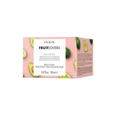 Pupa Масло за тяло Pupa Fruit Lovers 150 мл