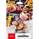 Amiibo Donkey Kong & Pauline Donkey Kong Bananza