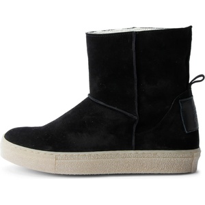 Grand Step Shoes Дамски зимни ботуши Grand Step Shoes Women's Nicki Winter boots - Black - размер 39 (EU) (121-0833-0114)