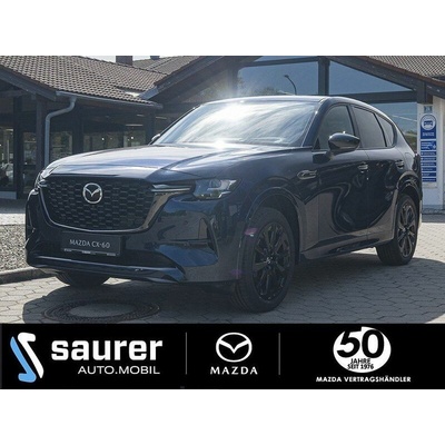 Mazda CX-60 D Homura Plus 187 kW