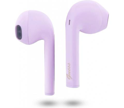Guess True Wireless Script Logo BT5.3 6H