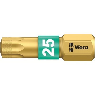 Wera TX 25 x 25 mm 05066106001