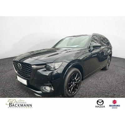 Mazda CX-80 2.5 e-Skyactiv PHEV Homura Plus 241 kW