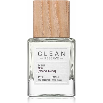 Clean Reserve Skin parfumovaná voda unisex 30 ml