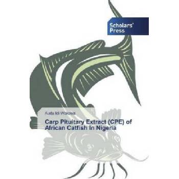 Image 1 of Carp Pituitary Extract (CPE) of African Catfish In Nigeria