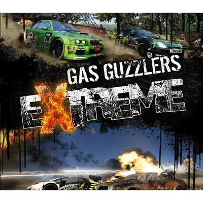 Gas Guzzlers: Combat Carnage