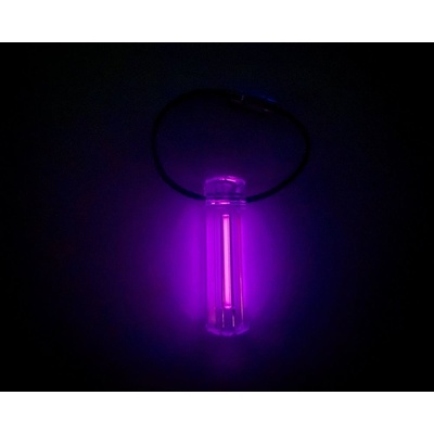 LK Baits Izotop Firefly Super Kit Marker Isotope Pink 40x10mm