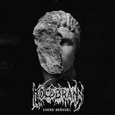 Koldbrann - Ingen Skansel Vinyl LP