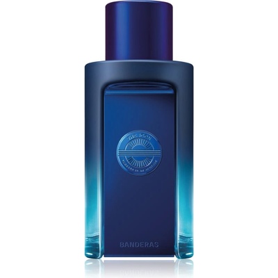 Antonio Banderas The Icon Supreme EDP 100 ml