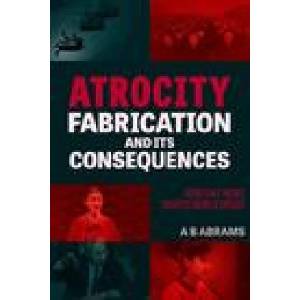 Atrocity Fabrication and Its Consequences: How Fake News Shapes World Order (ISBN: 9781949762709)