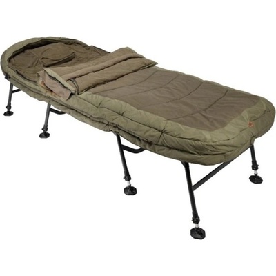 Tandem baits Lehátko so spacákom Phantom S-Flat