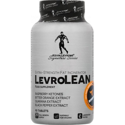 Kevin Levrone LevroLEAN 90 kapslí