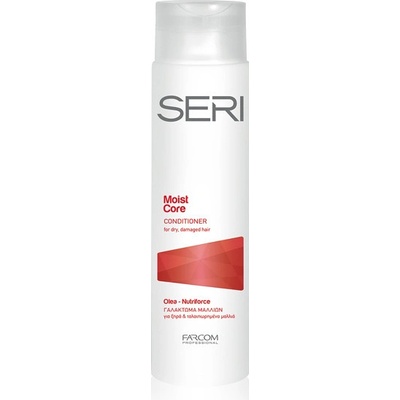 Seri regenerační kondicionér 250 ml